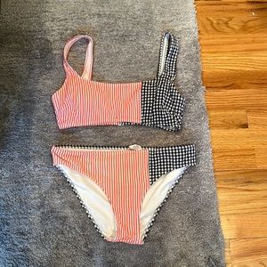 Medium aerie bikini